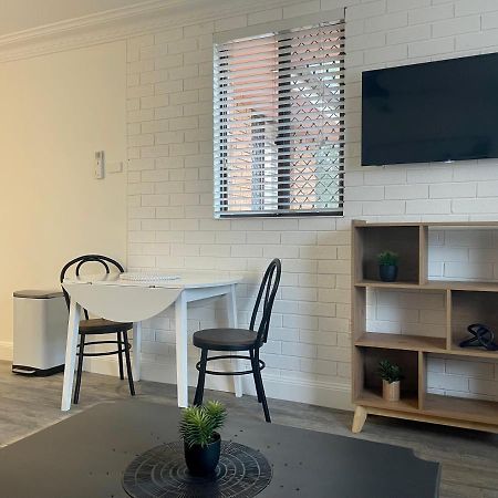 Estelle Kramer Motel Armidale Exteriér fotografie