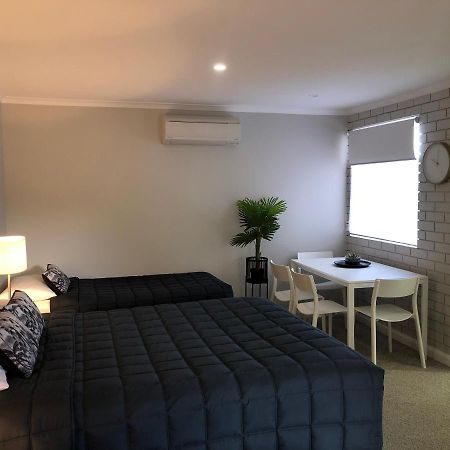 Estelle Kramer Motel Armidale Exteriér fotografie