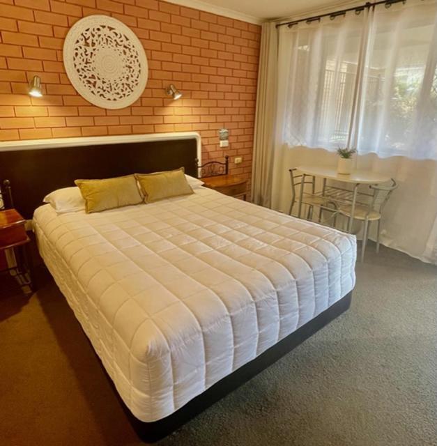 Estelle Kramer Motel Armidale Exteriér fotografie