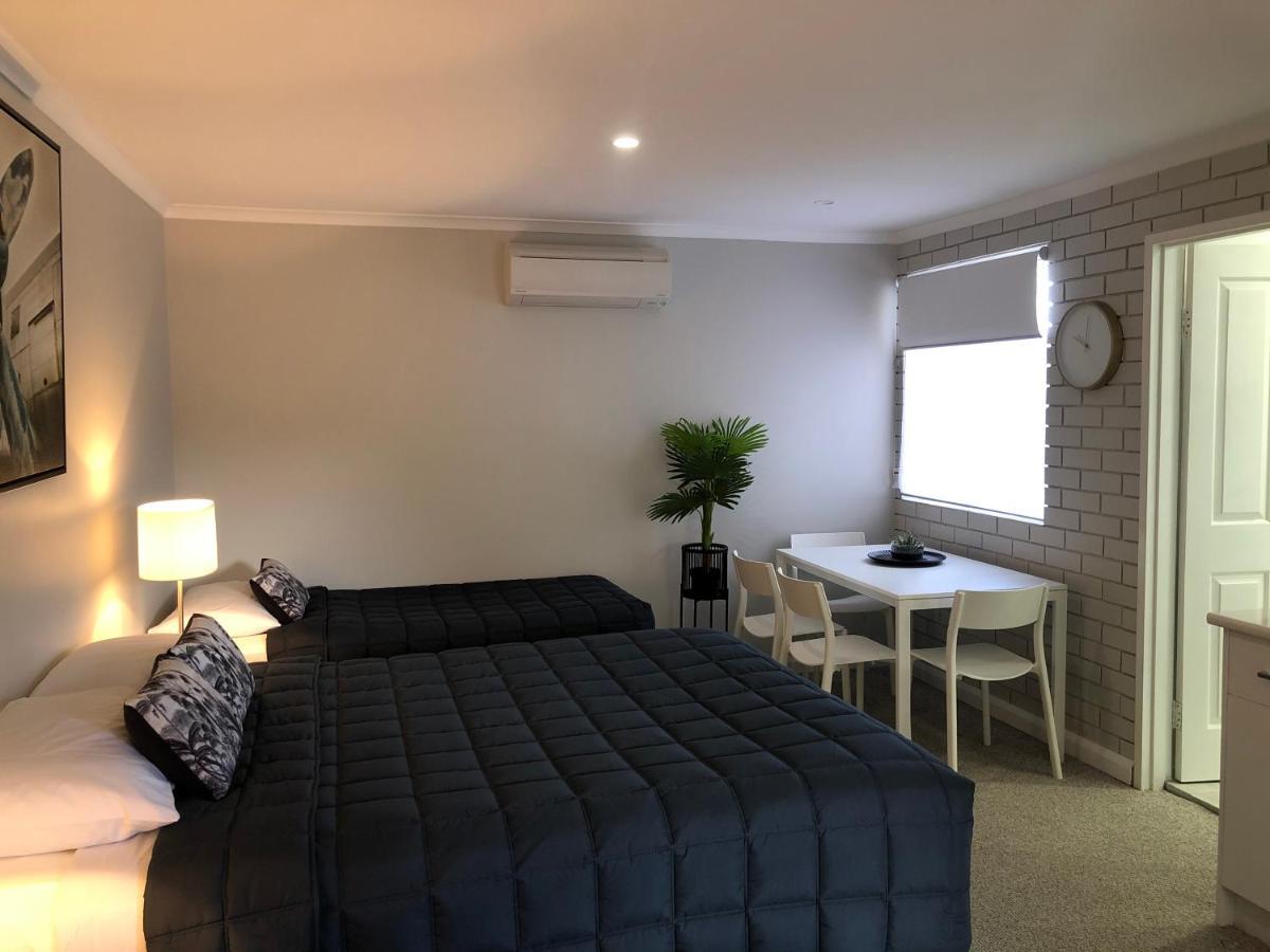 Estelle Kramer Motel Armidale Exteriér fotografie