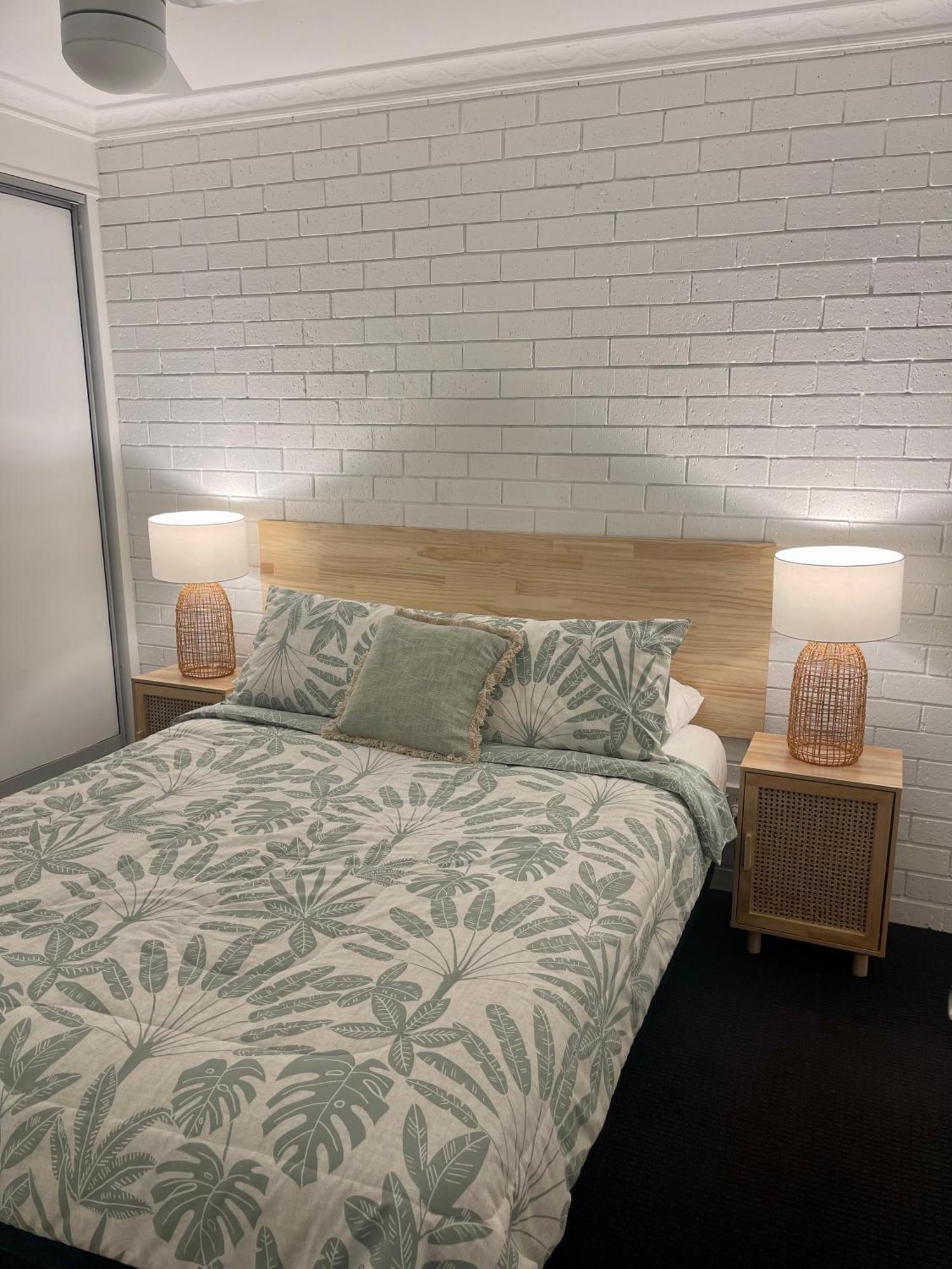 Estelle Kramer Motel Armidale Pokoj fotografie