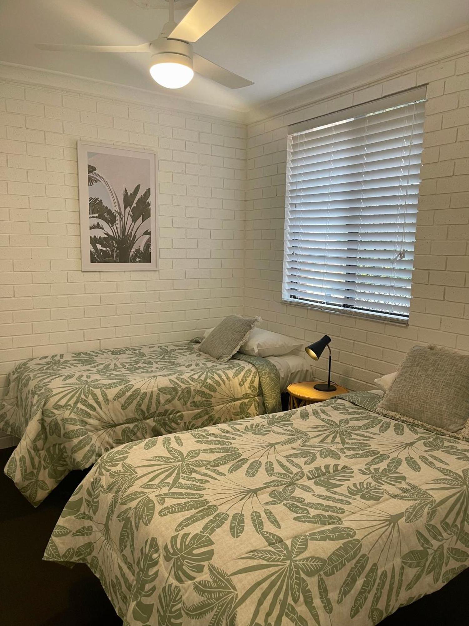 Estelle Kramer Motel Armidale Pokoj fotografie